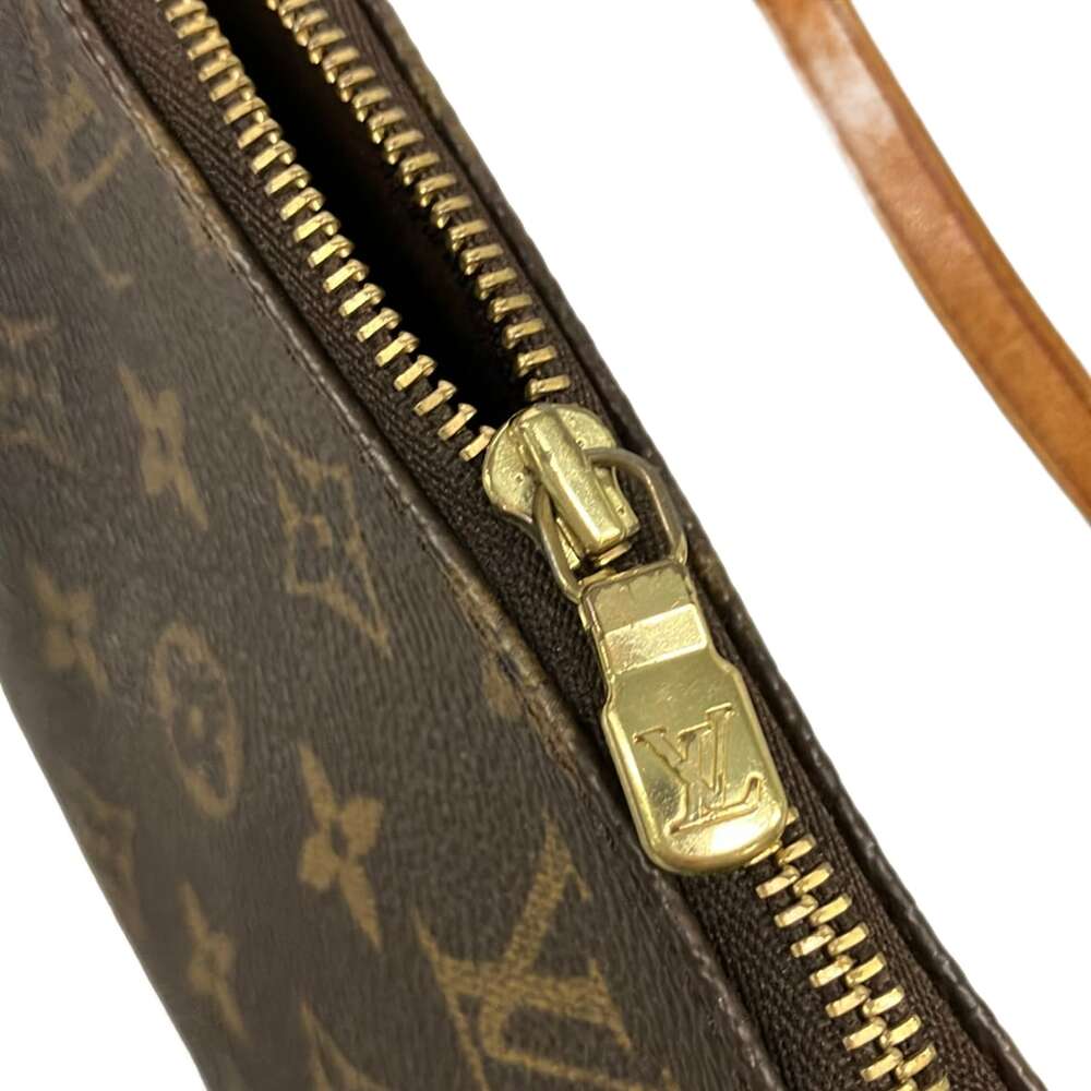 Louis Vuitton Pochette Accessoires Monogram Handbag M51980 - Picture 12 of 15